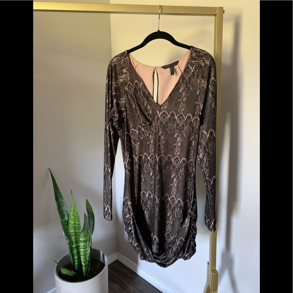 BCBG Max Azria Dress